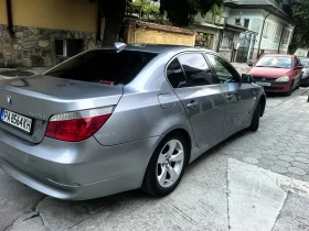 BMW 525, снимка 1