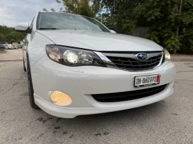 Subaru Impreza 2.0 WRX PAKET, снимка 6
