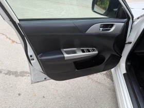Subaru Impreza 2.0 WRX PAKET, снимка 8