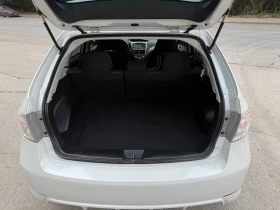 Subaru Impreza 2.0 WRX PAKET, снимка 10