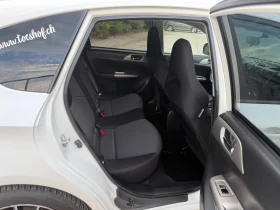 Subaru Impreza 2.0 WRX PAKET, снимка 11