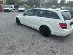 Mercedes-Benz C 300 4 Matic, снимка 9