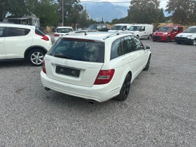 Mercedes-Benz C 300 4 Matic, снимка 6