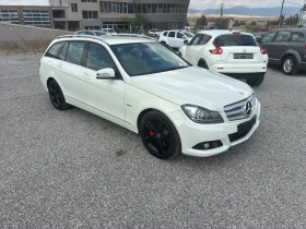 Mercedes-Benz C 300 4 Matic, снимка 4