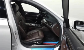 BMW 730 Ld xDrive Design Pure Excellence , снимка 11