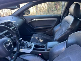 Audi A5 2.0TFSI 211hp, снимка 8