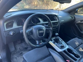 Audi A5 2.0TFSI 211hp, снимка 6