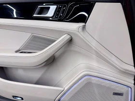 Porsche Panamera Turbo* Bose* 360* Full* Обдух* ЛИЗИНГ , снимка 7