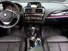 BMW 118 D Sports 5-Door, снимка 7