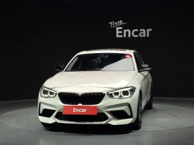 BMW 118 D Sports 5-Door, снимка 3