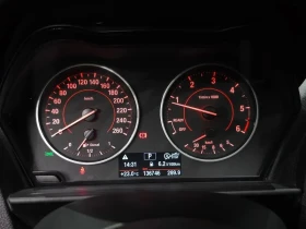 BMW 118 D Sports 5-Door, снимка 8