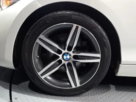 BMW 118 D Sports 5-Door, снимка 5