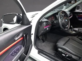 BMW 118 D Sports 5-Door, снимка 10