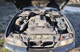 BMW 525, снимка 12