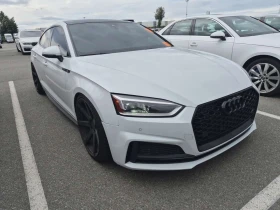 Audi S5 * TECHNIK * CARFAX * ФИНАНСИРАНЕ, снимка 2