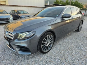 Mercedes-Benz E 350 CDI AMG/LED/NAVI/, снимка 1