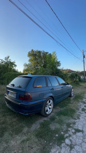 BMW 320, снимка 2