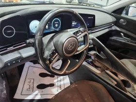 Hyundai Elantra, снимка 11