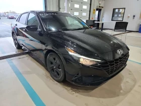 Hyundai Elantra, снимка 3