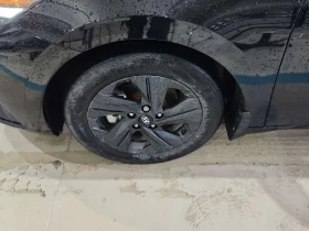 Hyundai Elantra, снимка 7