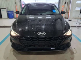 Hyundai Elantra, снимка 2