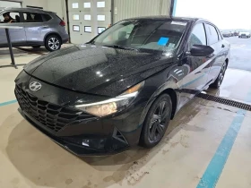 Hyundai Elantra, снимка 1