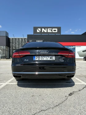 Audi A8 3.0 TFSI-MATRIX-ЛИЗИНГ!, снимка 5