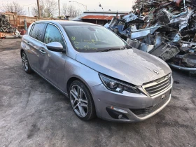 Peugeot 308 1.6 Blue HDI, снимка 3