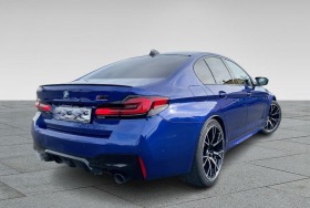 BMW M5 Competition, снимка 2 - Автомобили и джипове - 39810715