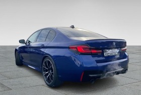 BMW M5 Competition, снимка 3