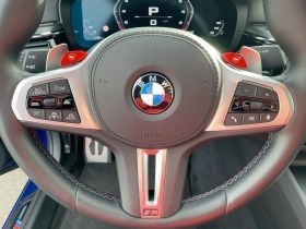BMW M5 Competition, снимка 9 - Автомобили и джипове - 39810715