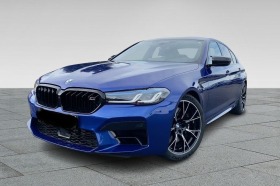     BMW M5 Competition