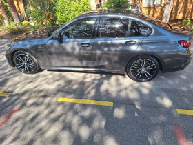 BMW 320 xdrive M-sport/Shadow Line, снимка 3