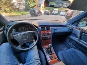 Mercedes-Benz E 250, снимка 6