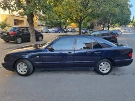 Mercedes-Benz E 250, снимка 5