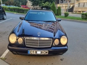 Mercedes-Benz E 250, снимка 1