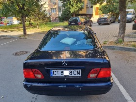 Mercedes-Benz E 250, снимка 5 - Автомобили и джипове - 45818916