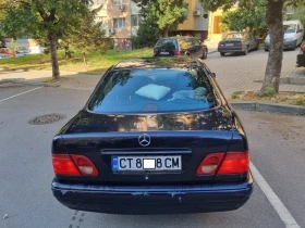 Mercedes-Benz E 250, снимка 4