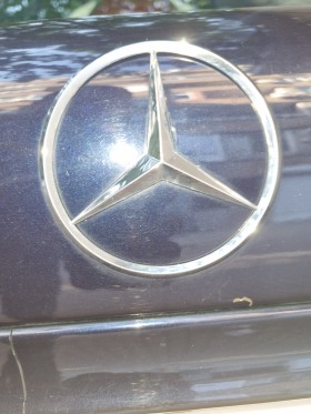 Обява за продажба на Mercedes-Benz E 250 ~5 999 лв. - изображение 1