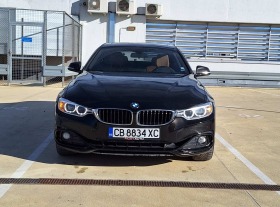 BMW 430 I XDrive, снимка 5 - Автомобили и джипове - 43827903