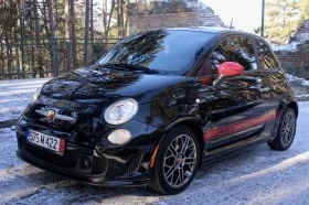     Abarth 595 1.4T* 160 