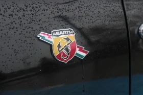 Abarth 595 1.4T* 160кс АВТОМАТ, снимка 14