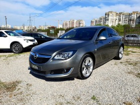 Обява за продажба на Opel Insignia 2.0CDTI OPC 170k.c. ~20 990 лв. - изображение 1