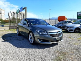 Opel Insignia 2.0 OPC 4x4 170k.c. | Mobile.bg   3