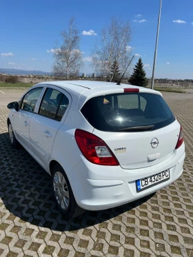 Opel Corsa 1.2i 80. / / | Mobile.bg   4