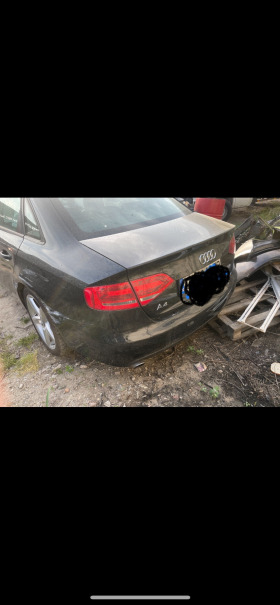 Audi A4 3.2 FSI , снимка 4