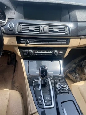 BMW 530 3.0S AUTOMATIC EURO 5B  !!!  !!! | Mobile.bg    7