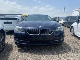 BMW 530 3.0S AUTOMATIC EURO 5B  !!!  !!! | Mobile.bg    5