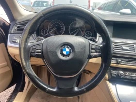 BMW 530 3.0S AUTOMATIC EURO 5B  !!!  !!! | Mobile.bg    8