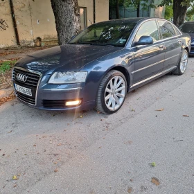 Audi A8 4.2 FSI  | Mobile.bg    5